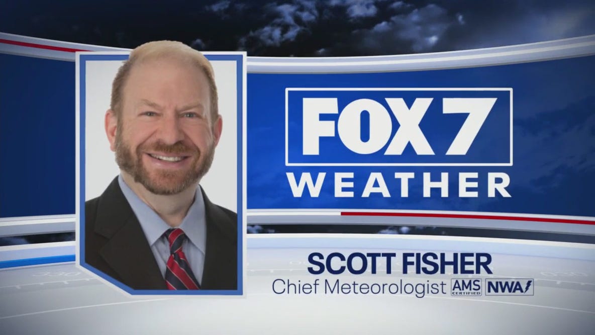 Austin weather: Temps slowly rising